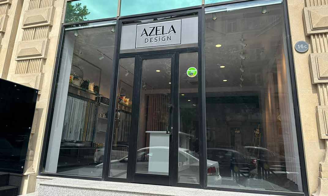 Azela Design Boutique
